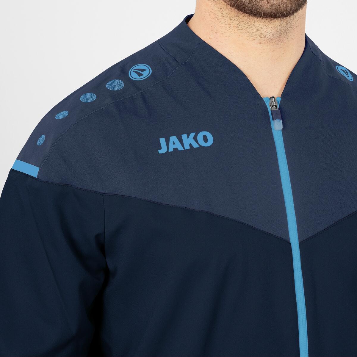 dzseki Jako de loisir Champ 2.0 2/13