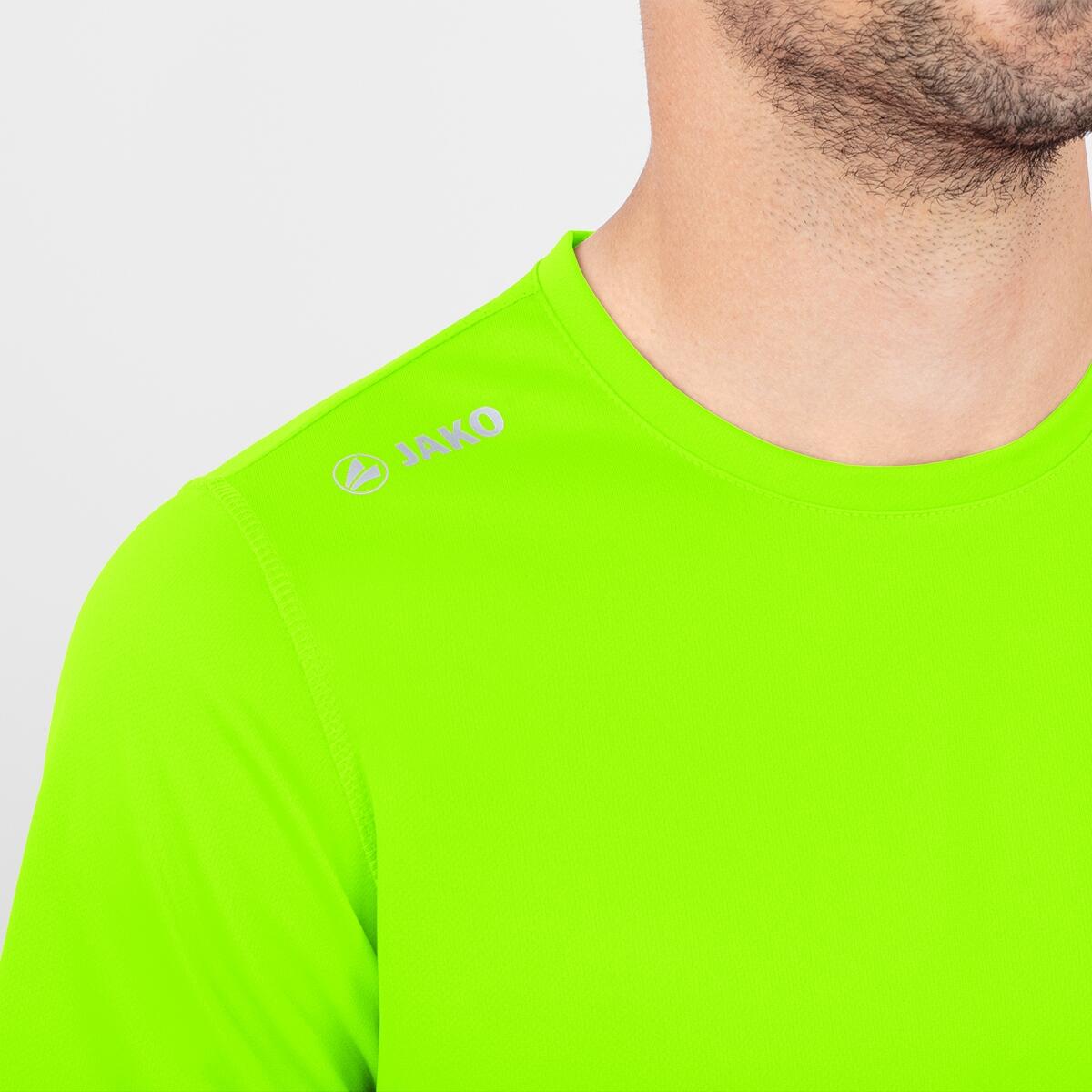 T-shirt Jako Run 2.0 4/13