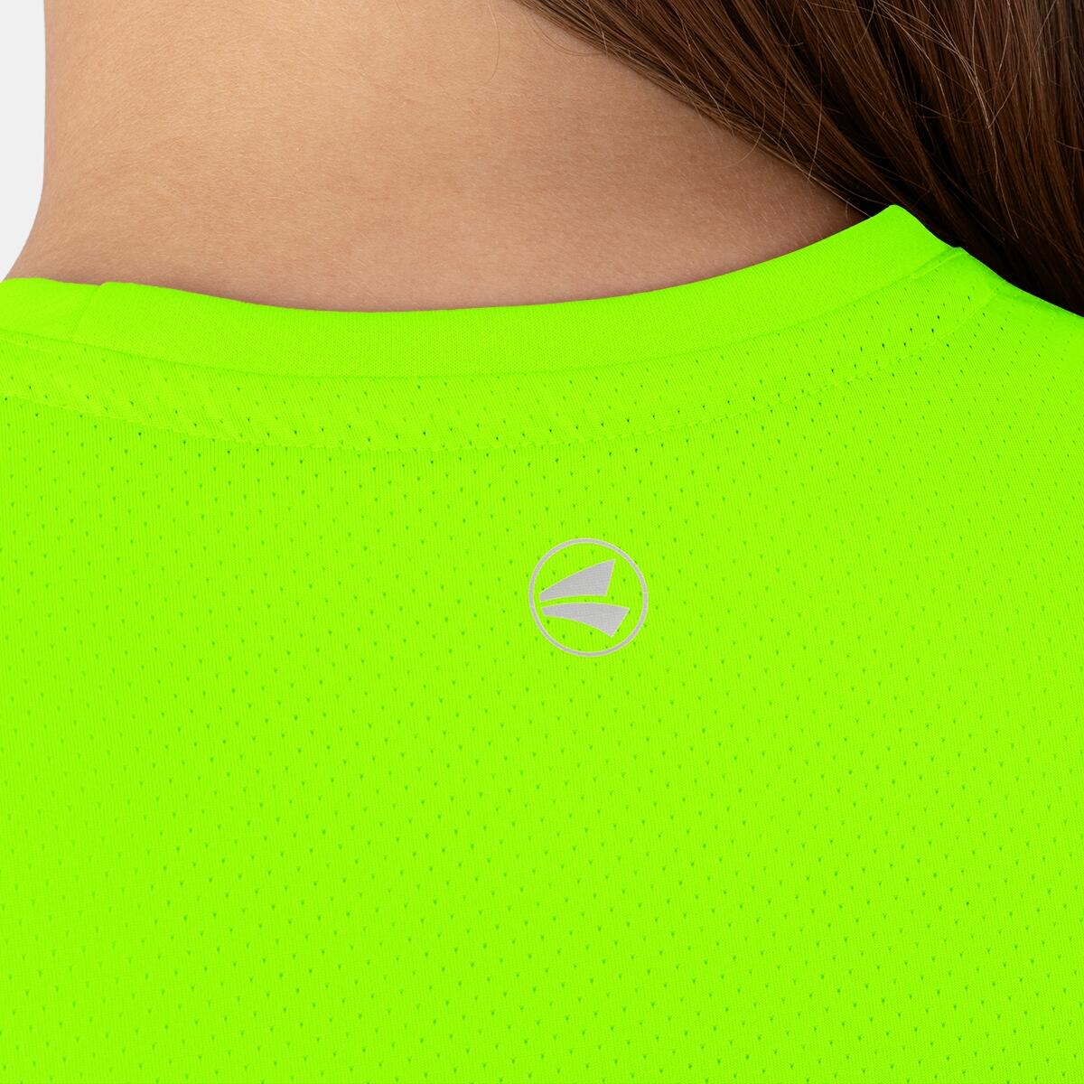 JAKO Damen T-Shirt Run 2.0 5/13