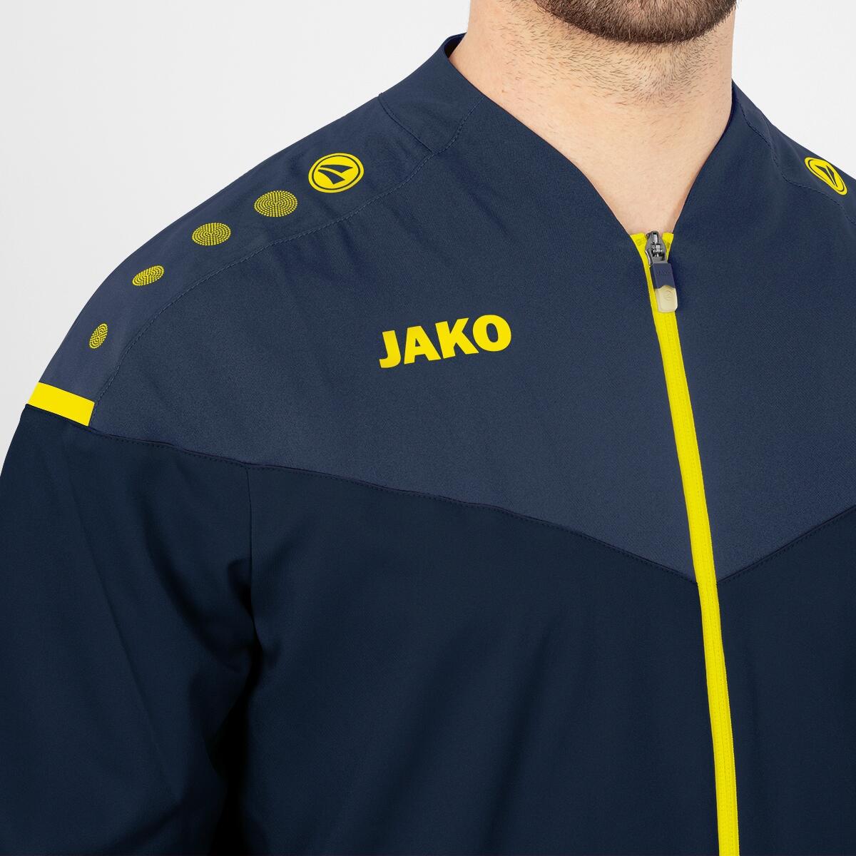 Casaco Jako de loisir Champ 2.0 2/13