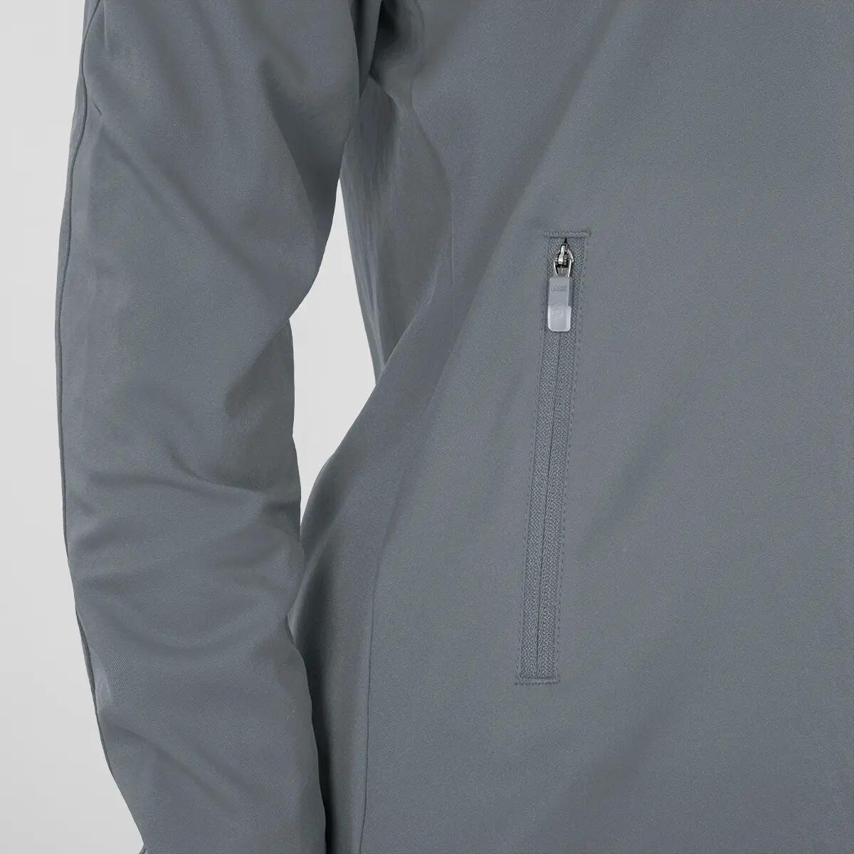JAKO Damen Präsentationsjacke Champ 2.0 9820 4/13
