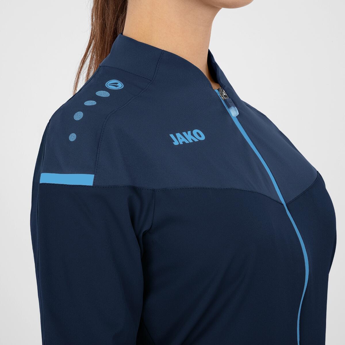 Jas Jako femme de loisir Champ 2.0 2/13