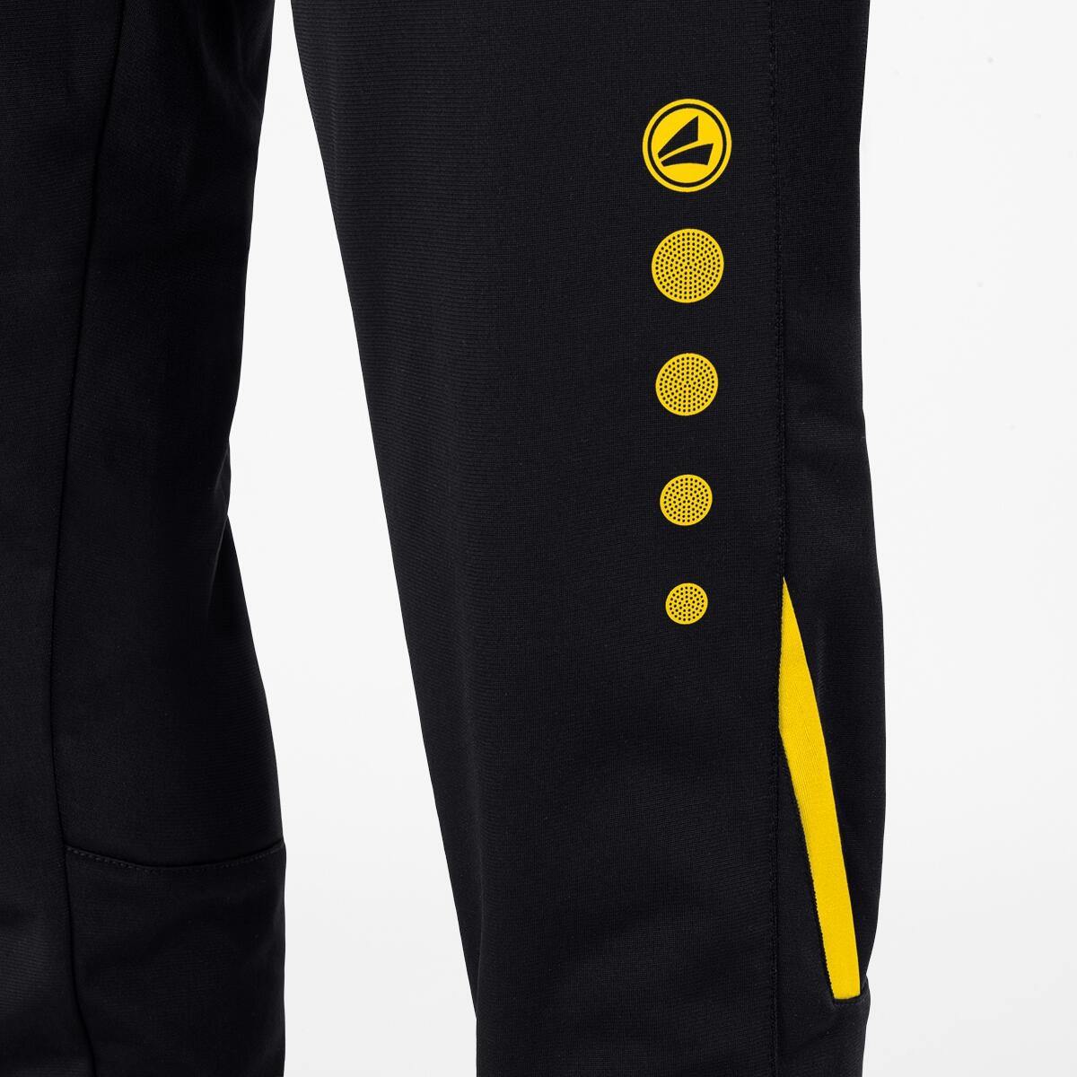 Dames joggingbroek Jako polyester Challenge 5/13
