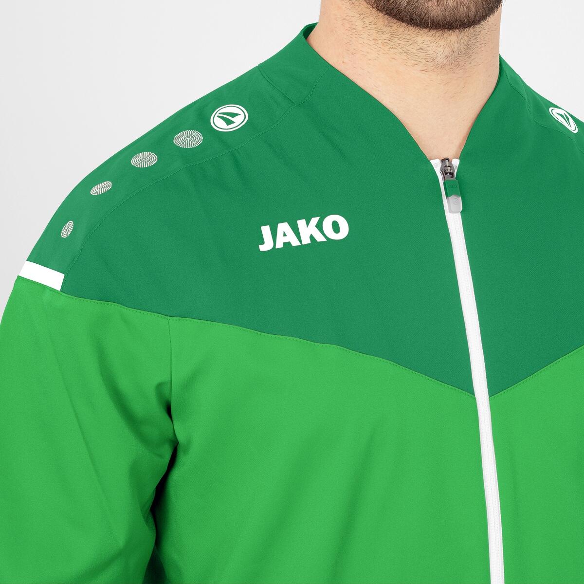 Jas Jako de loisir Champ 2.0 2/13