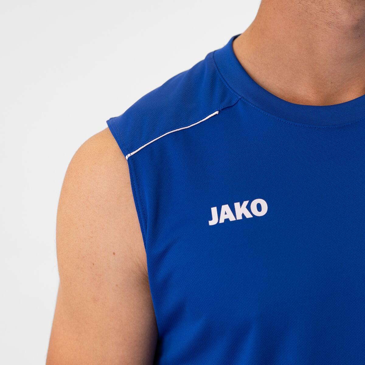 JAKO Unisex Tanktop Classico 2/8