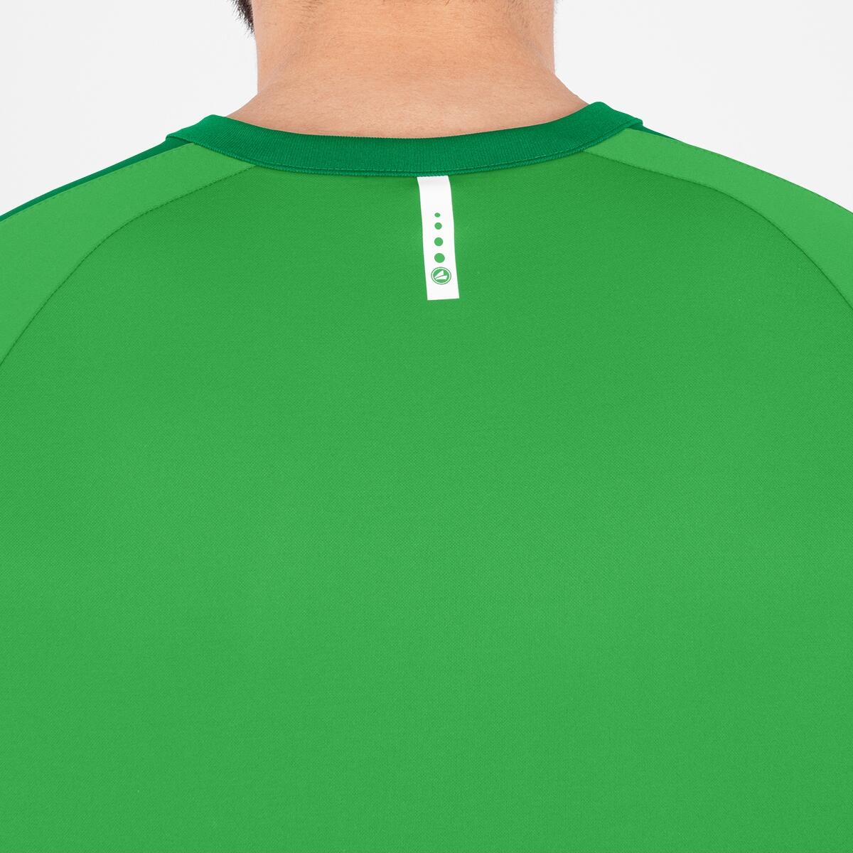JAKO Unisex Sweat Champ 2.0 3/13