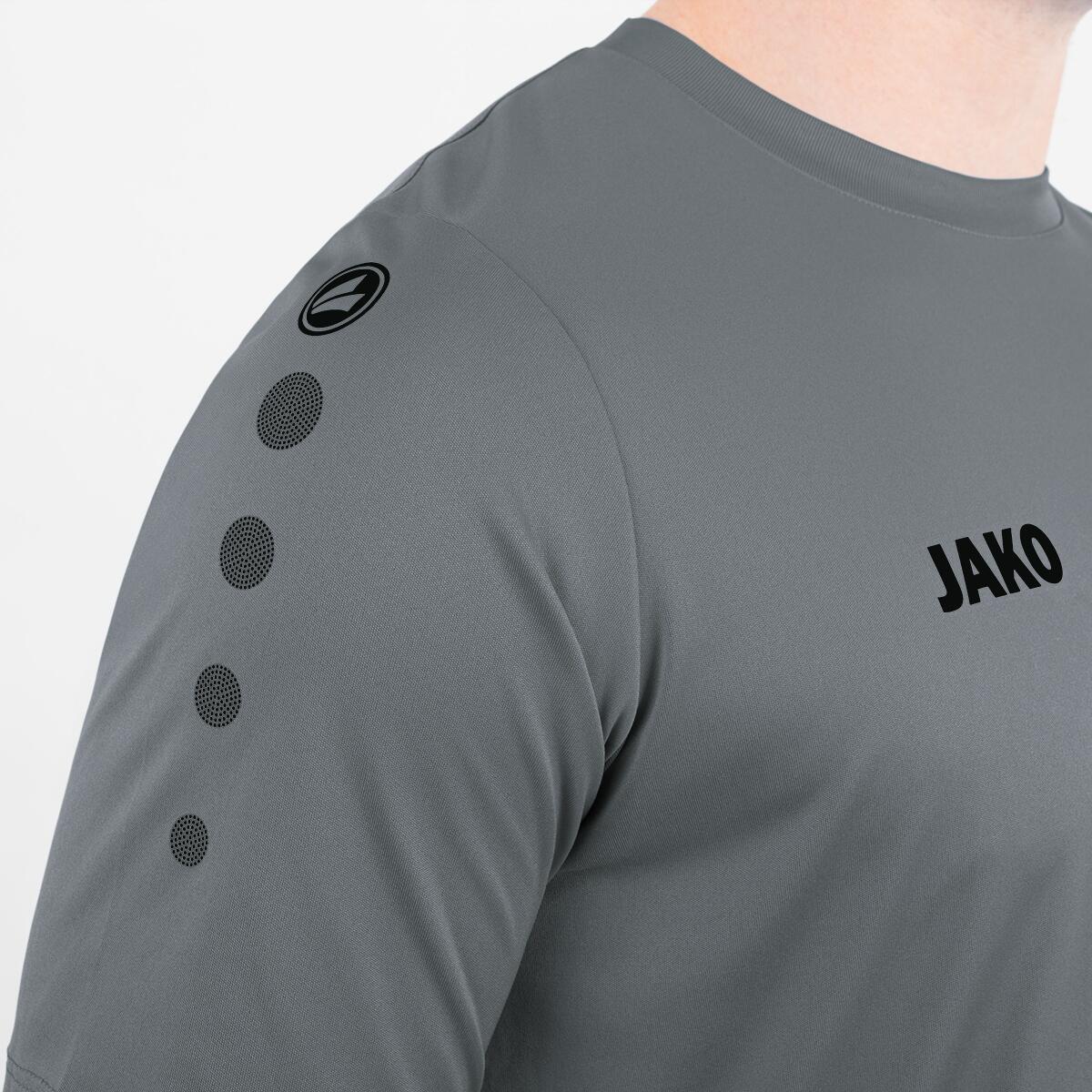 JAKO Unisex Trikot Team KA - 4233 4/13