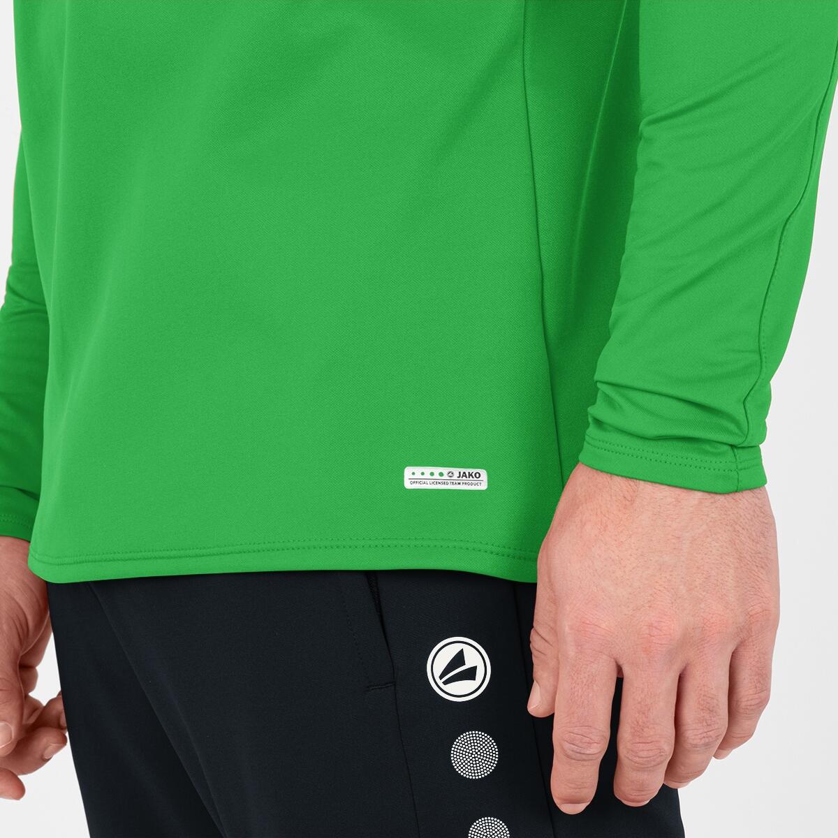 JAKO Unisex Sweat Champ 2.0 4/13