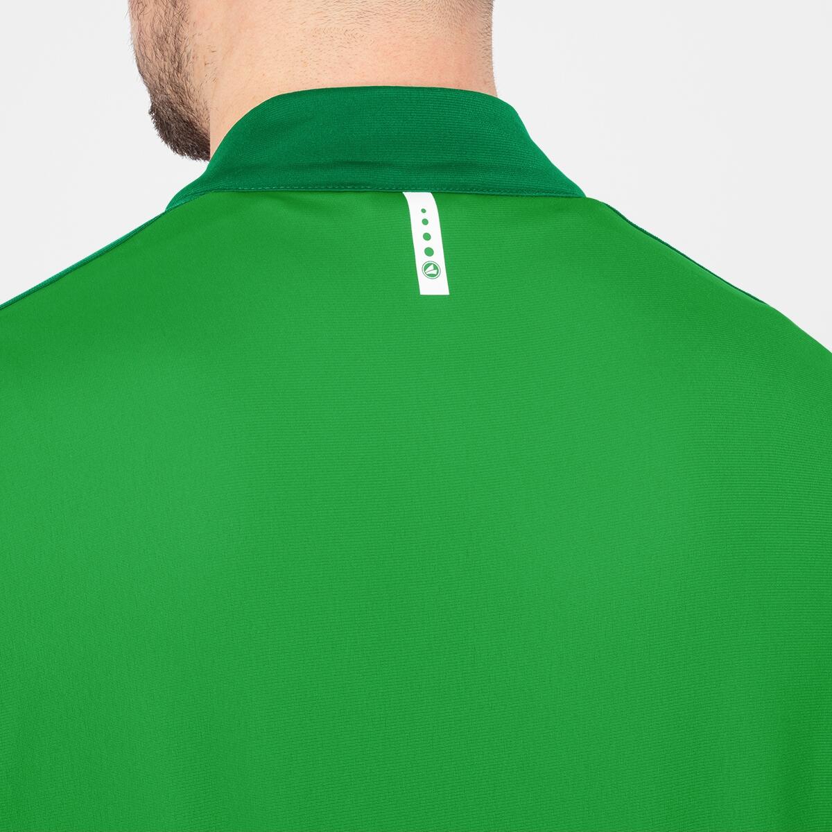 Jas Jako polyester Champ 2.0 4/13