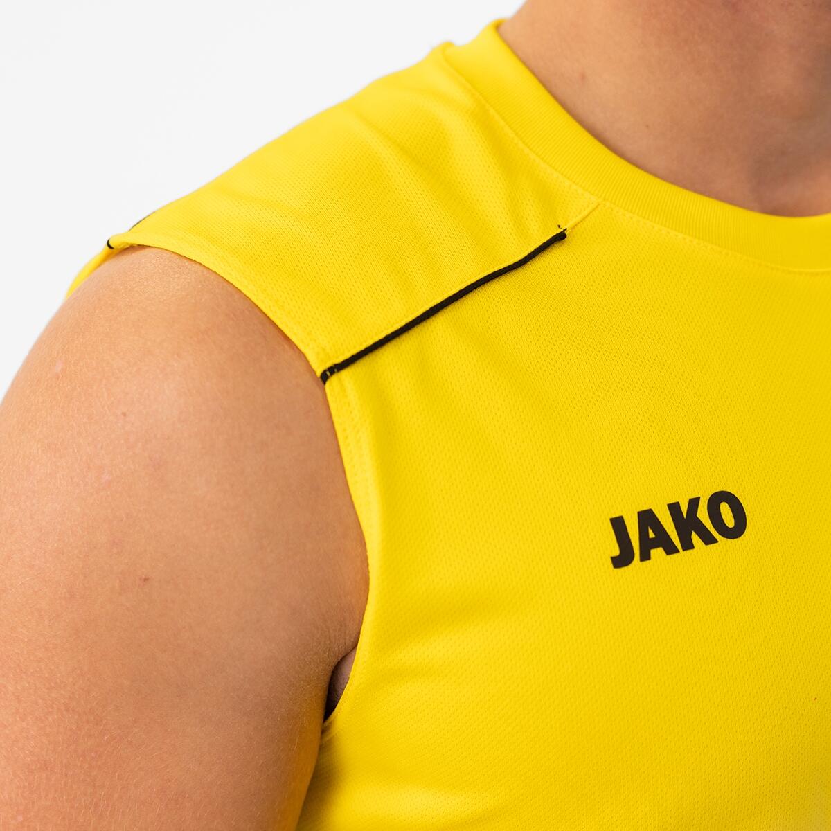 JAKO Unisex Tanktop Classico 2/8