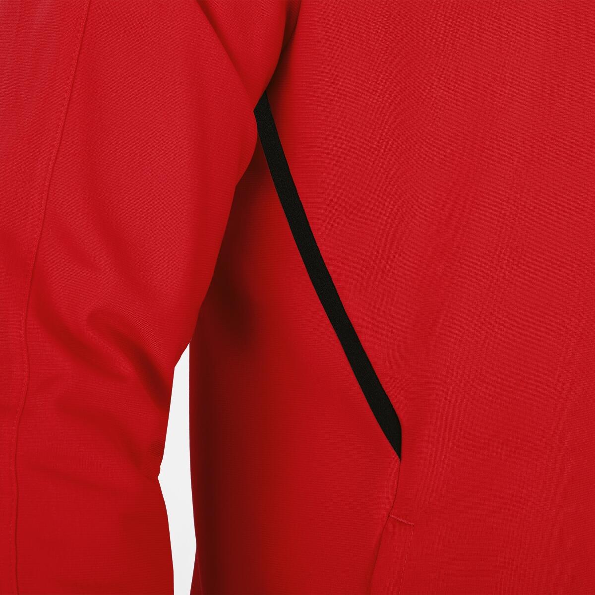 JAKO Unisex Polyesterjacke Challenge 5/13
