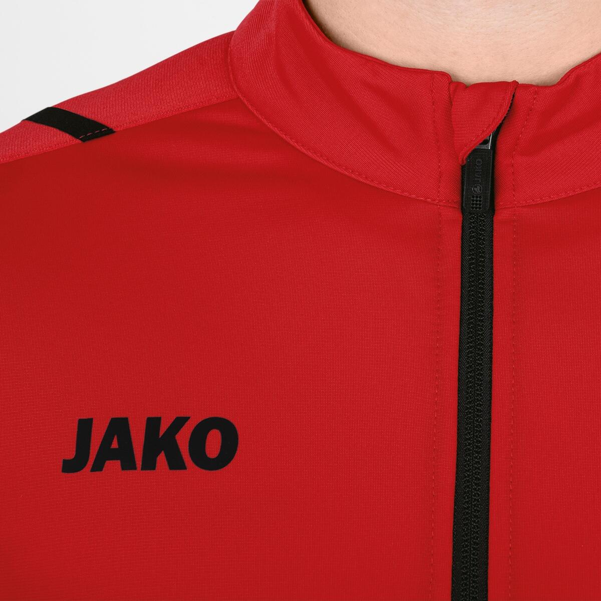 JAKO Unisex Polyesterjacke Challenge 4/13