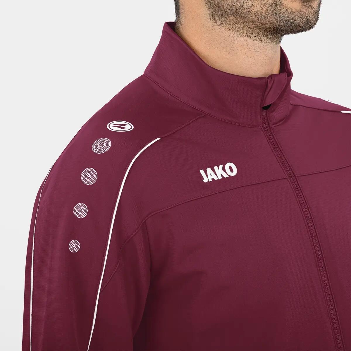 JAKO Unisex Polyesterjacke Classico 2/13