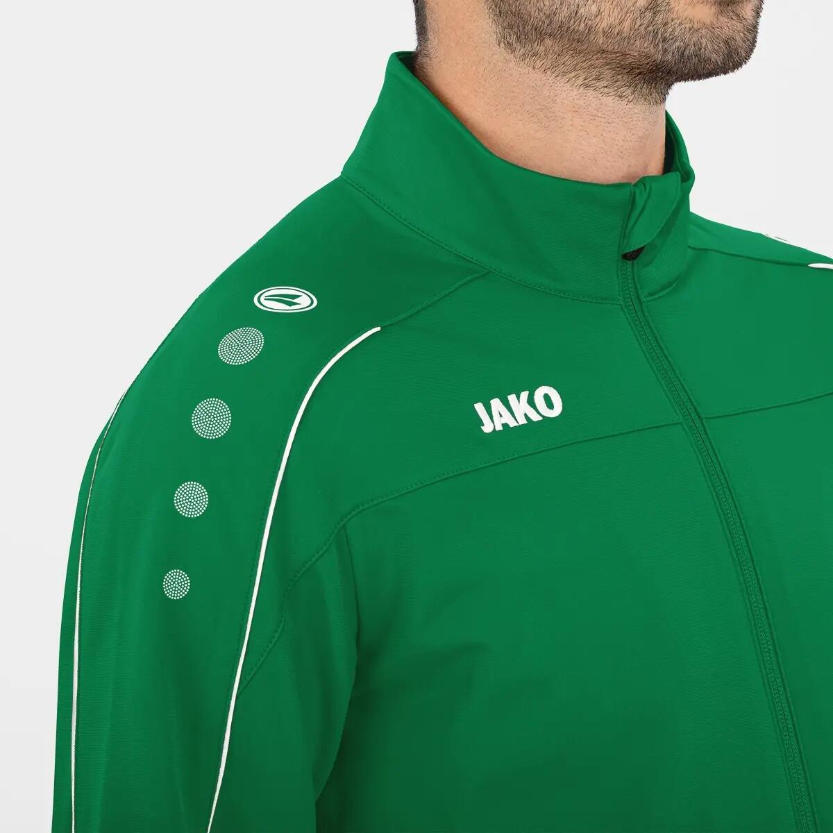 JAKO Unisex Polyesterjacke Classico 2/11