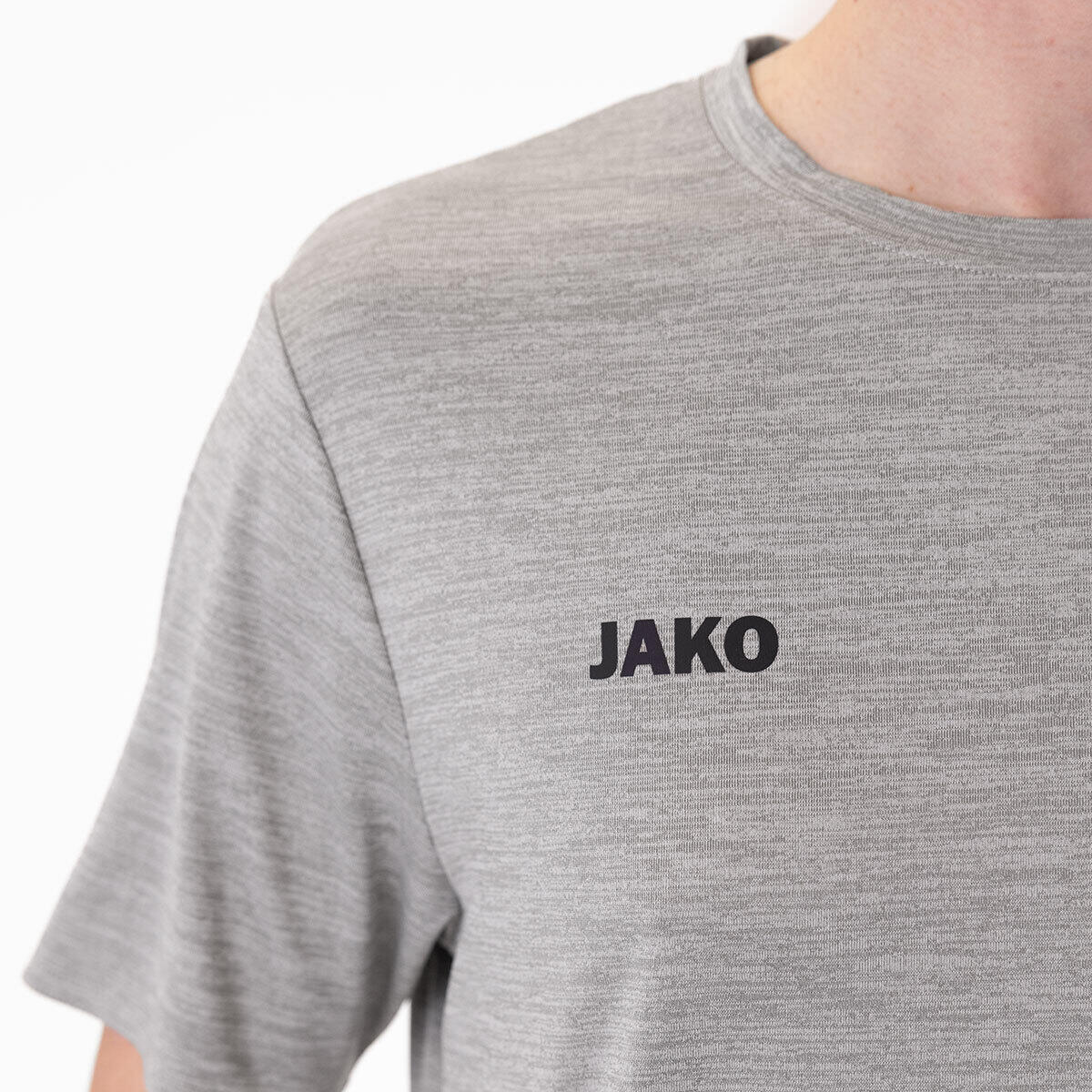 Camiseta Jako Premium Basics 2/8