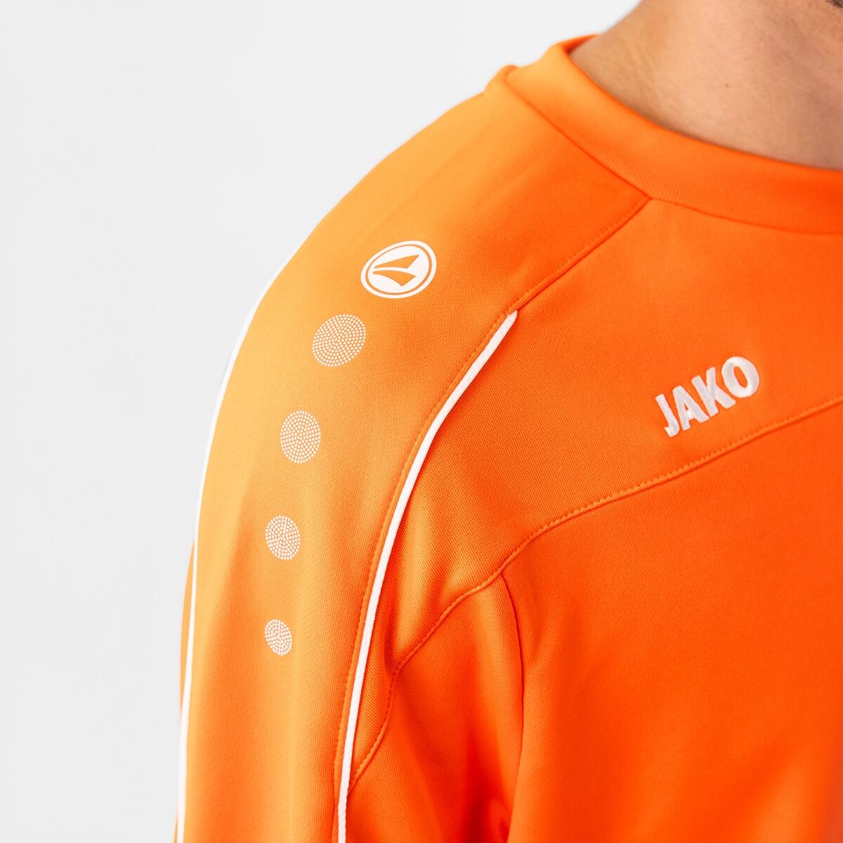 JAKO Unisex Sweat Classico 2/8