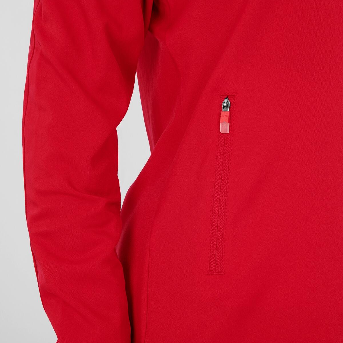 JAKO Damen Präsentationsjacke Champ 2.0 4/13