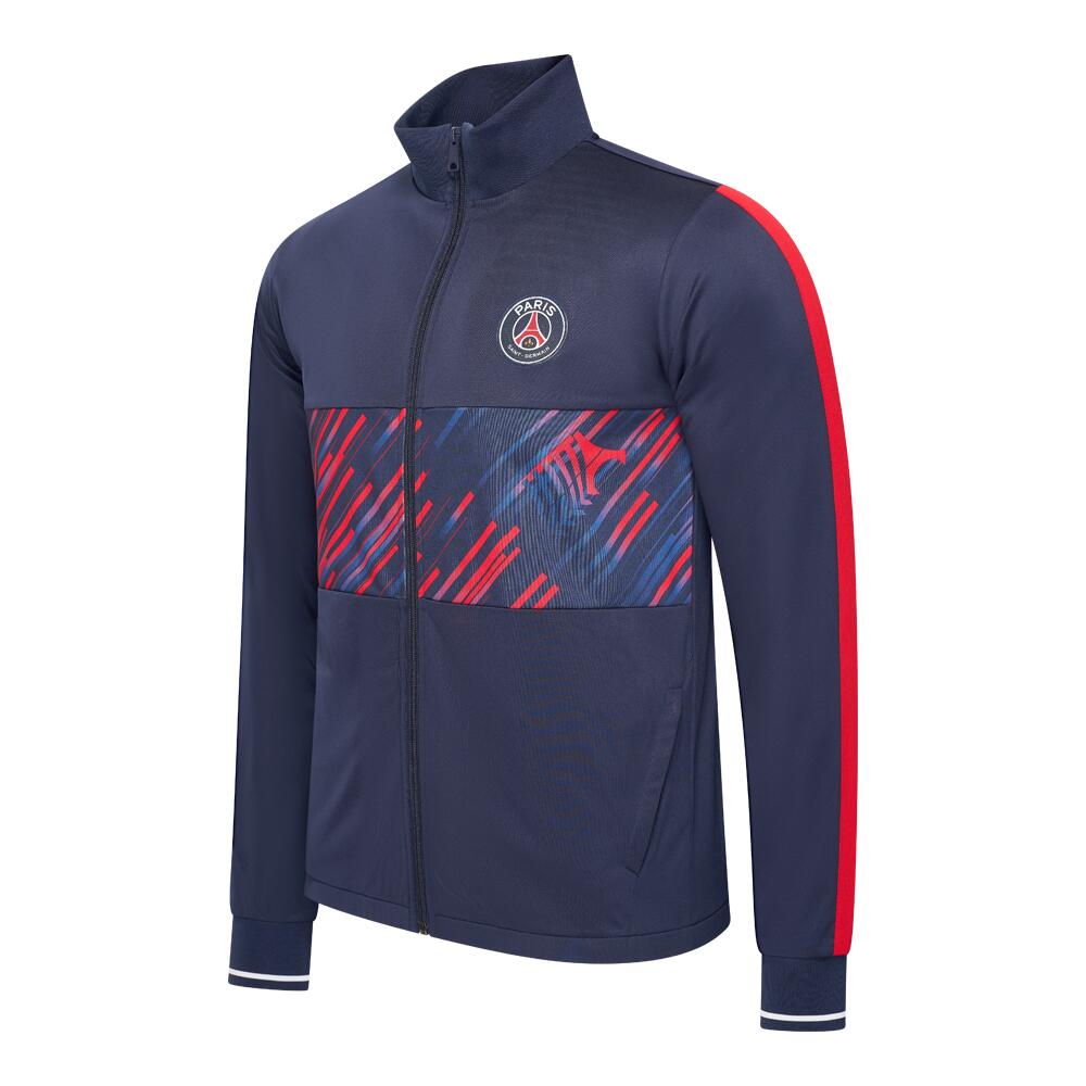 Survêtement fit PSG - Collection officielle PARIS SAINT GERMAIN 4/7