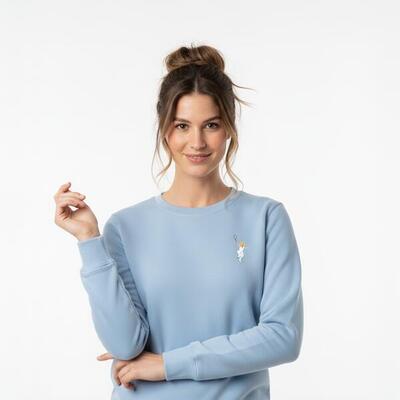 Dames tennistrui - suzanne lenglen