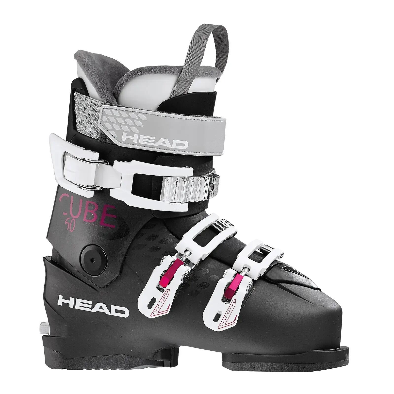 Women's ski boots Head Cube 3 60R