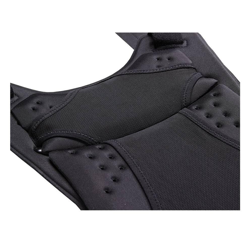 SPLIT PRO Peitoral preto L/XL 3/5