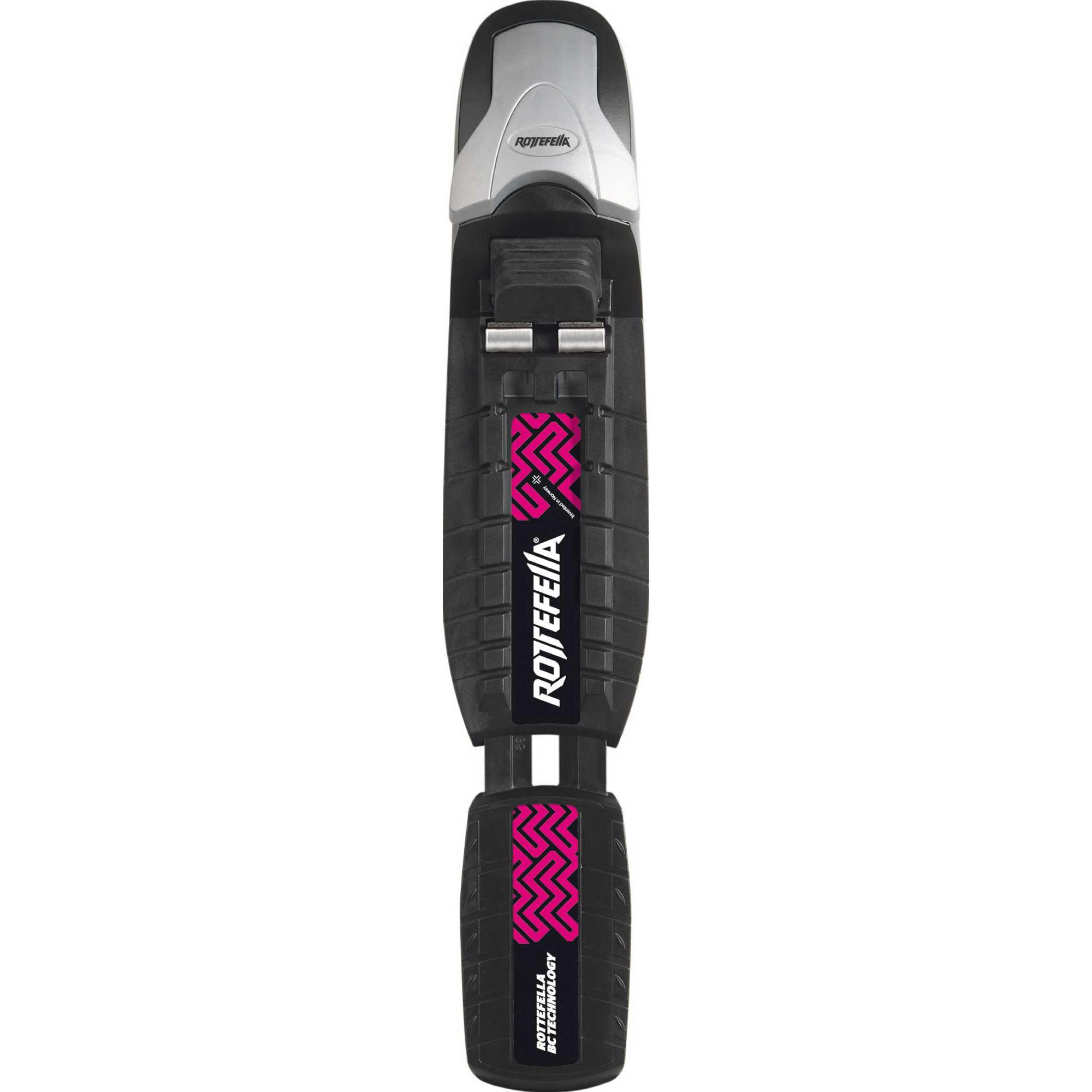 Fixations De Ski Nordic Bc Magnu Homme 2/2