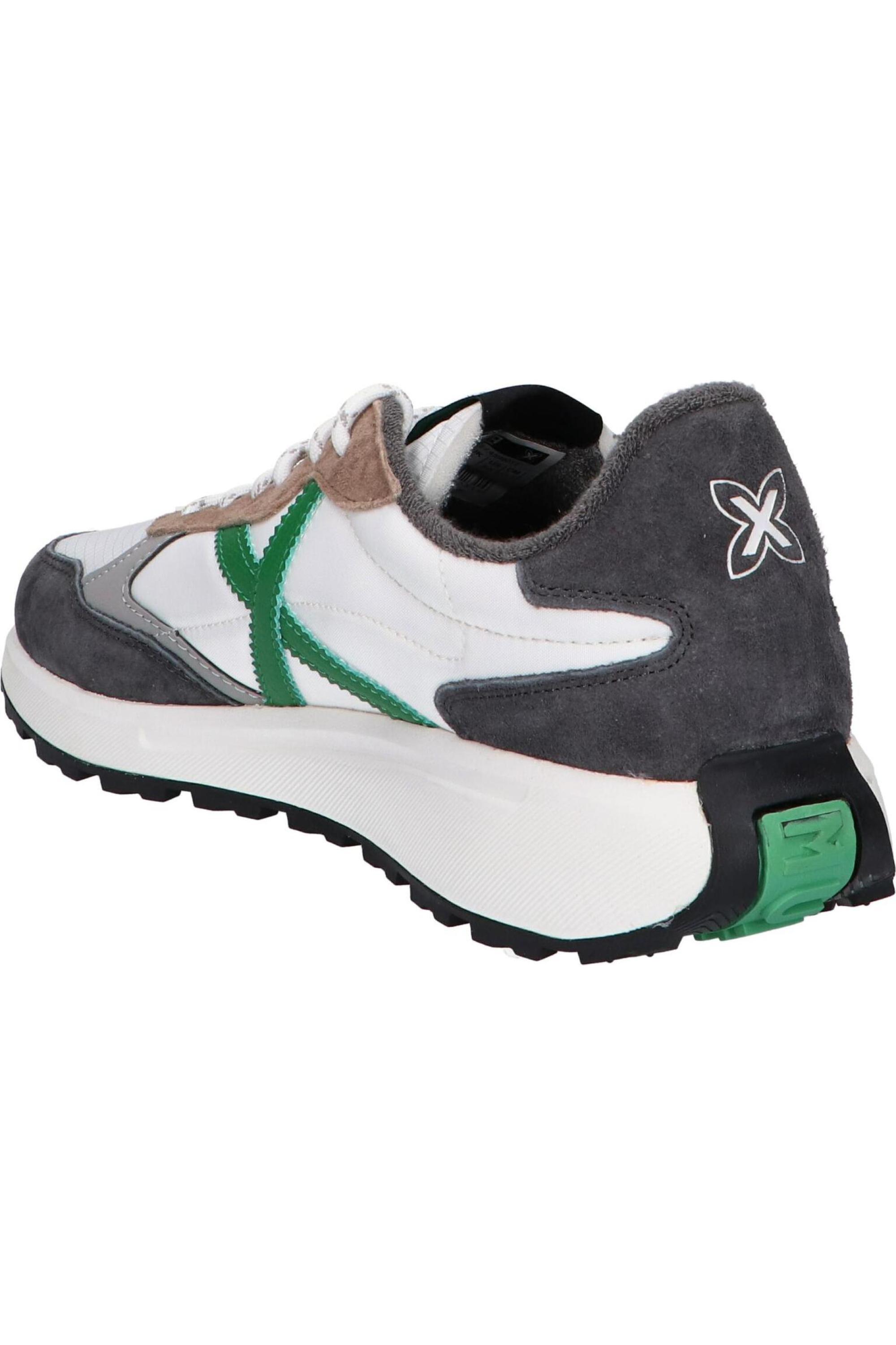 Baskets Munich modèle 4599012 pour homme 5/5