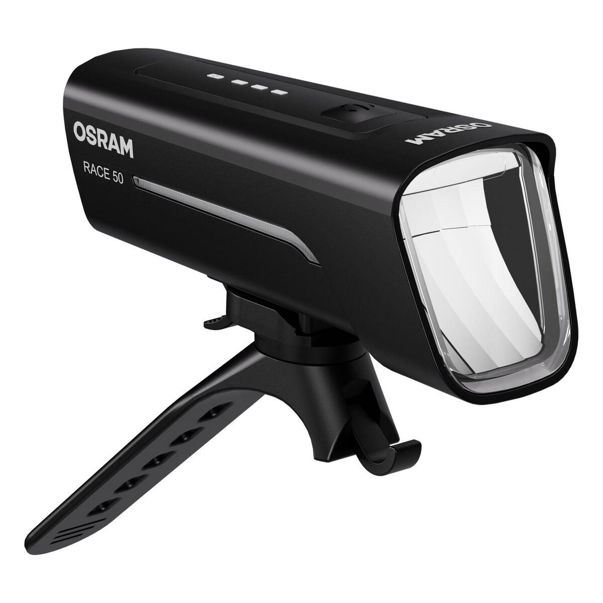 Unisexe Cyclisme Kit Éclairage LED RACE 50 OSRAM 2/7