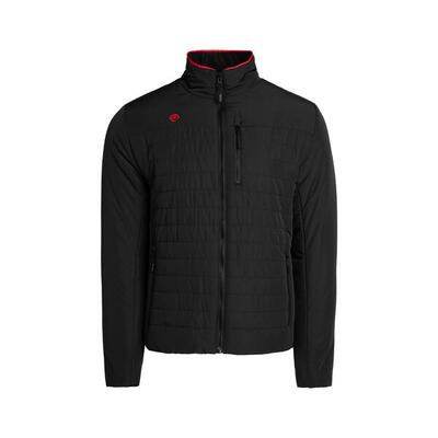 Giacca termica ultraleggera BRIGHTON da uomo con Mount-Loft. antivento e traspir