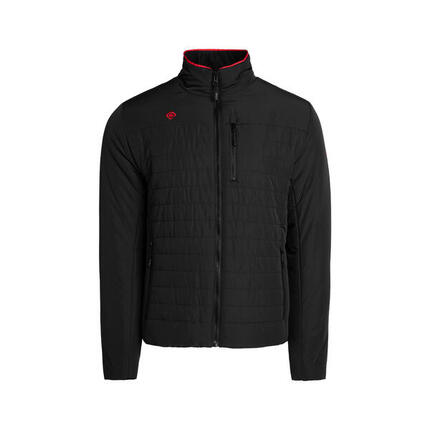 Ultralichte thermische herenjas BRIGHTON met Mount-Loft, winddicht en ademend