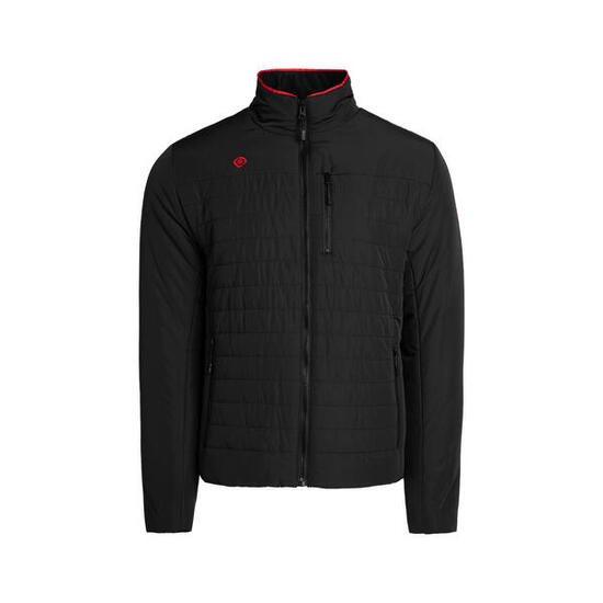 Giacca termica ultraleggera BRIGHTON da uomo con Mount-Loft antivento e traspir