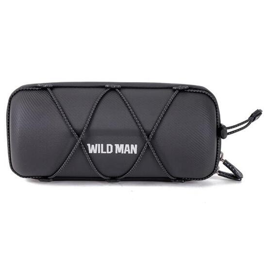 Borsa manubrio rigida