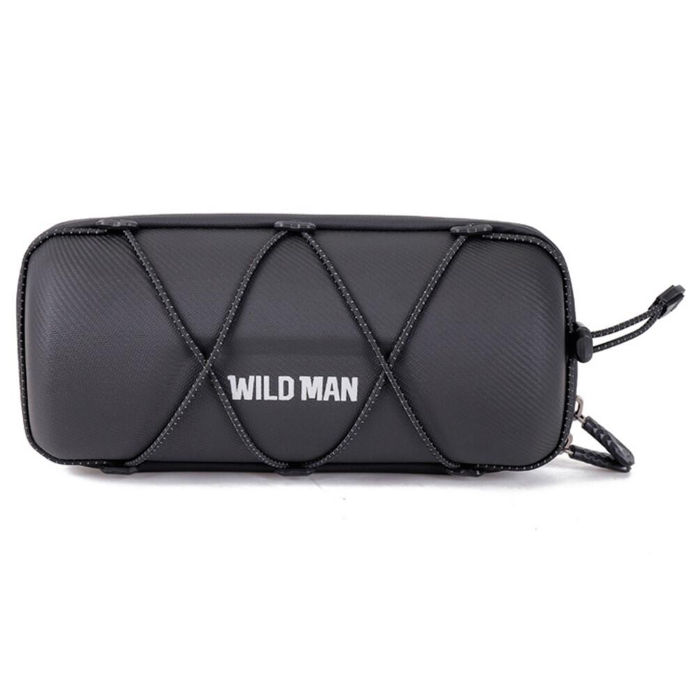 WILDMAN Přední brašna na kolo
