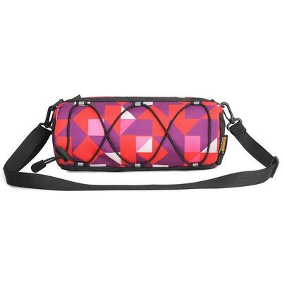 Borsa manubrio bici 900D poliestere impermeabile anteriore