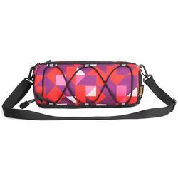 Sacoche guidon vélo 900D polyester étanche, rangement avant