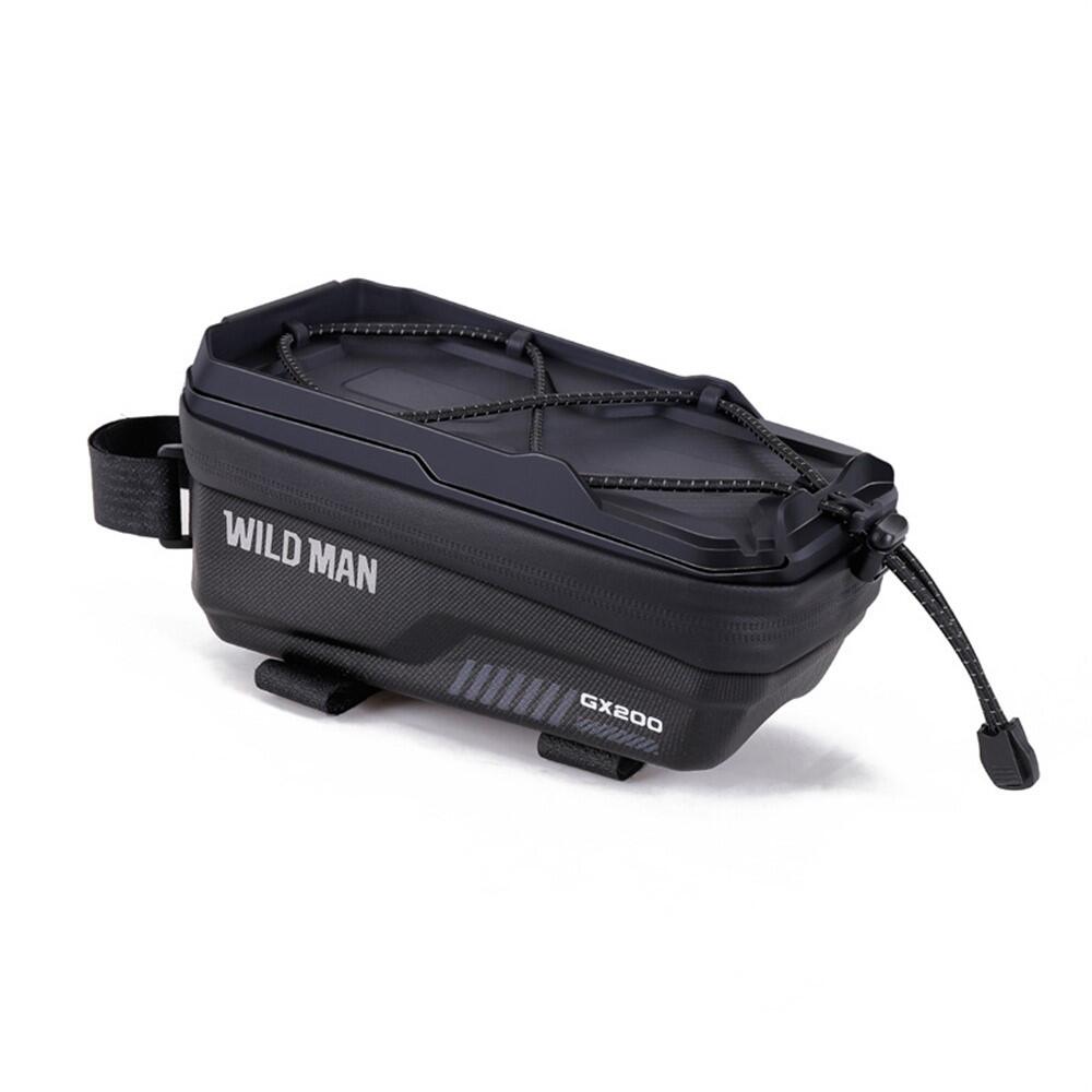 Hard Frame Bag 1L for Phone