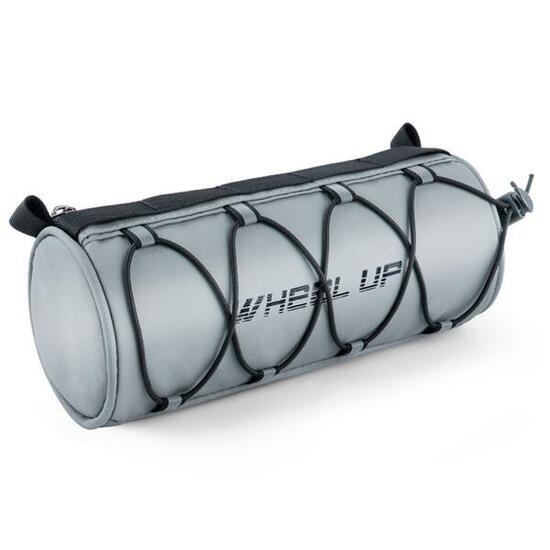 Borsa manubrio cilindrica 11L