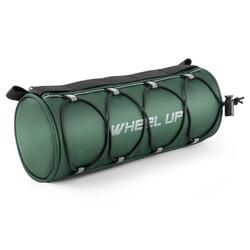 Sacoche de guidon cylindrique 1.1L