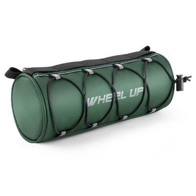 Borsa manubrio cilindrica 11L