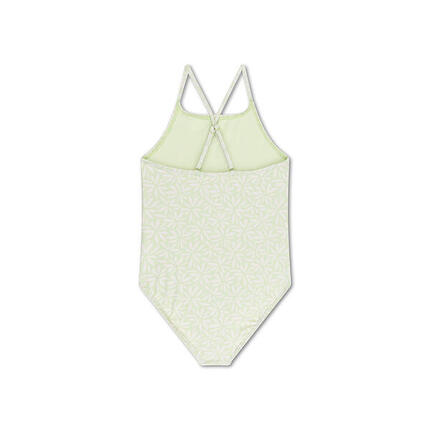 Maillots de bain pour filles - Vert - Matcha - 86/92