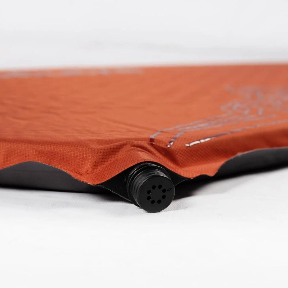 Karimatka Vango Trek Pro 3 Standard - Harrisa Red 4/5