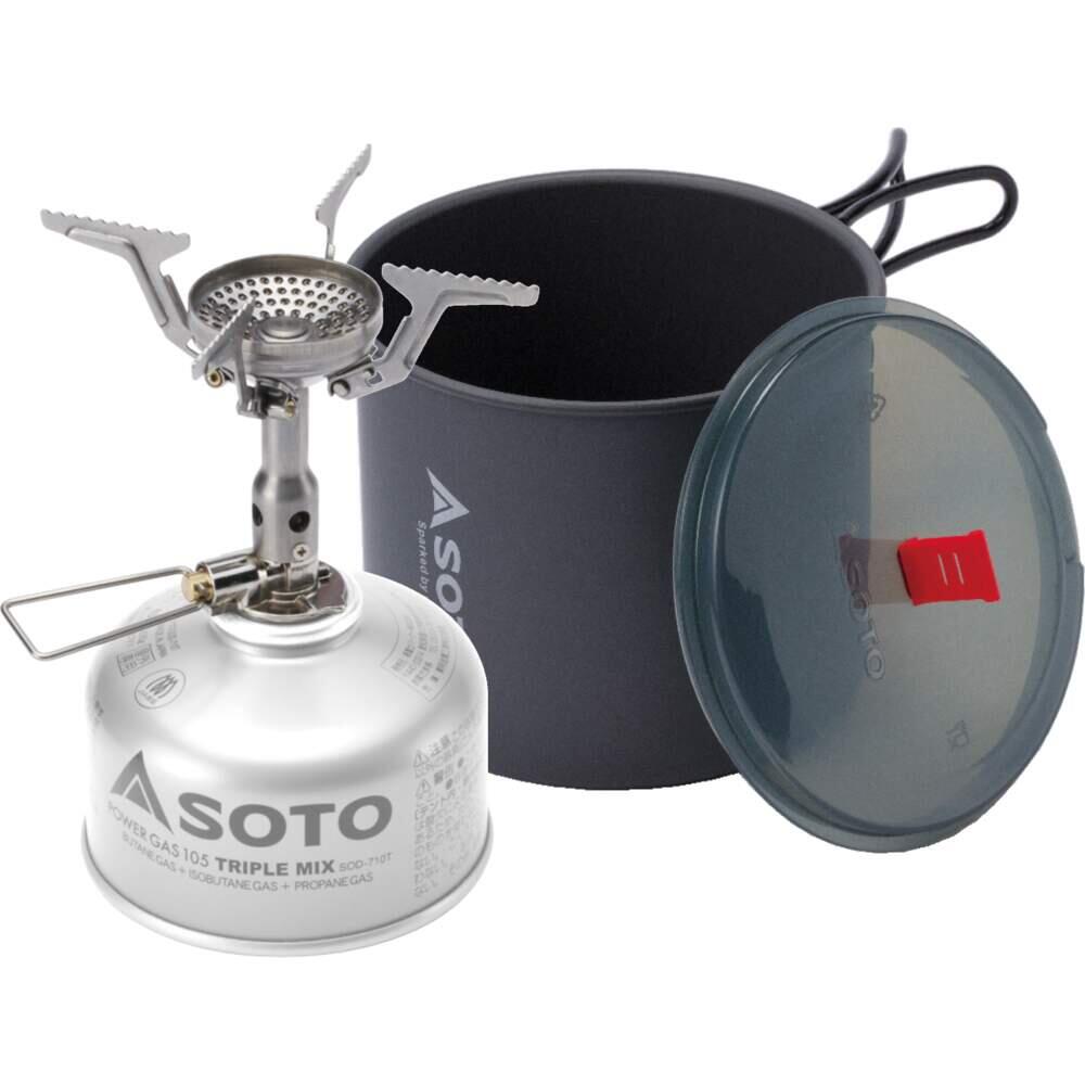 SOTO picture
