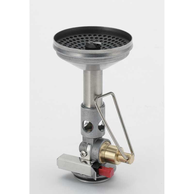 Réchaud gaz Soto WindMaster Micro Regulator 87 g support 4Flex résistant au vent 5/6