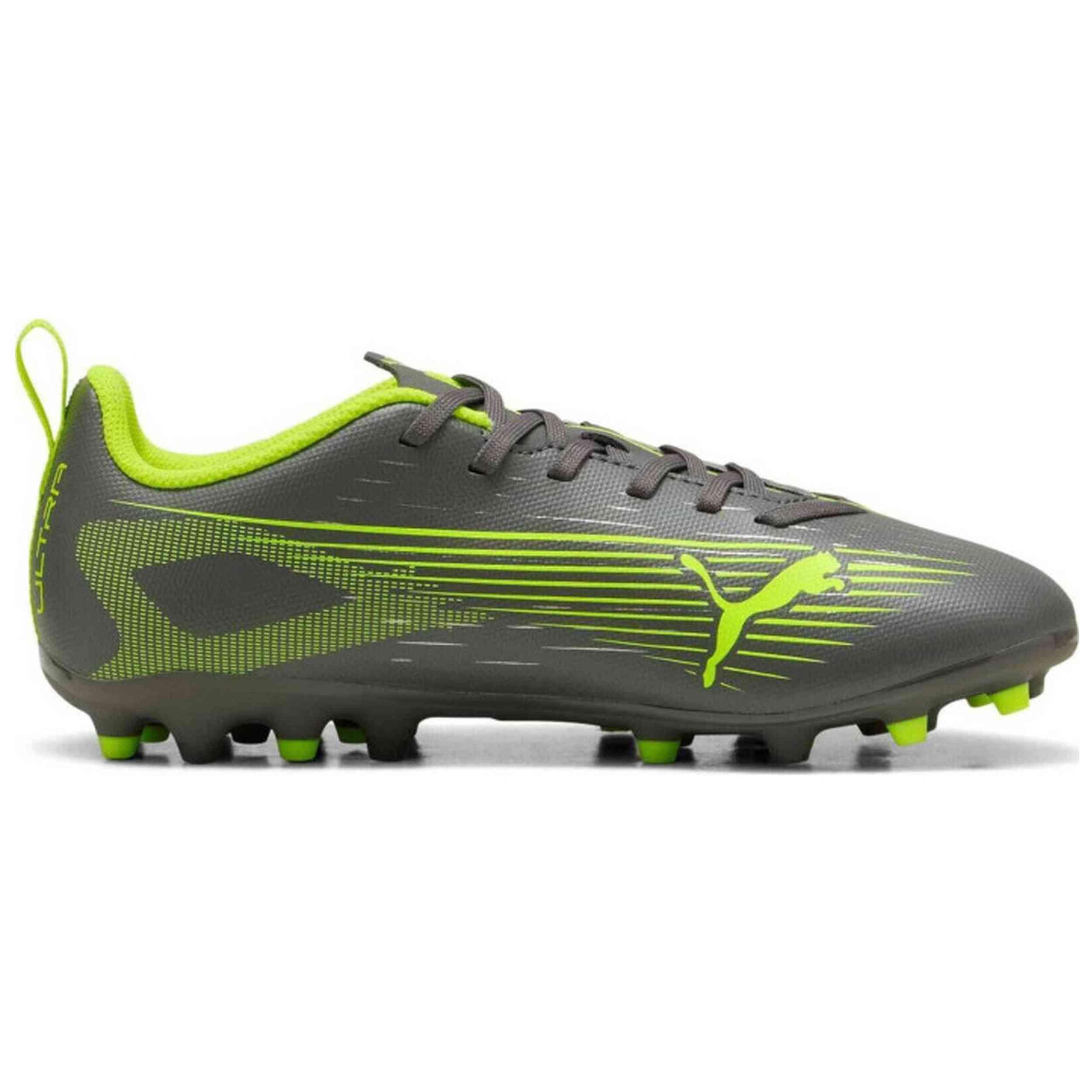 Chaussures de football Puma modèle 108329-03 pour enfants 3/4