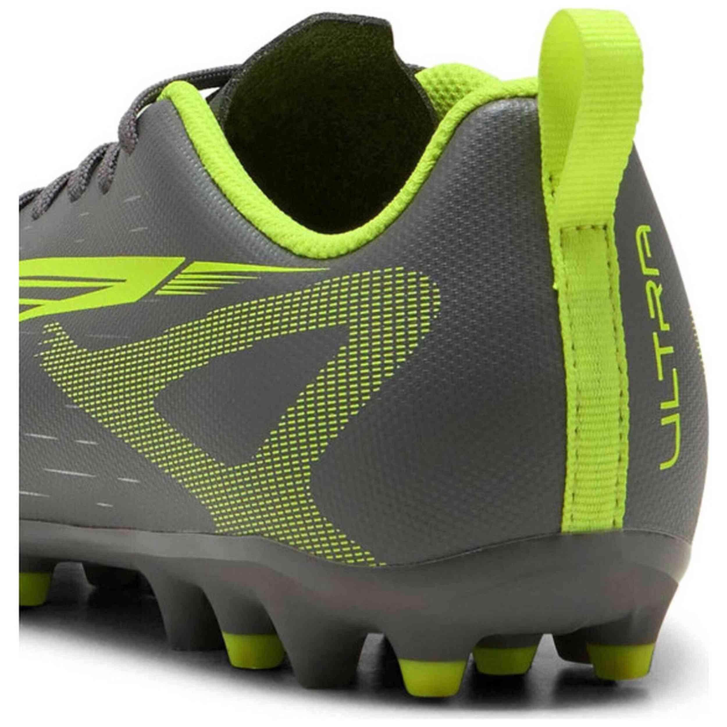 Chaussures de football Puma modèle 108329-03 pour enfants 2/4