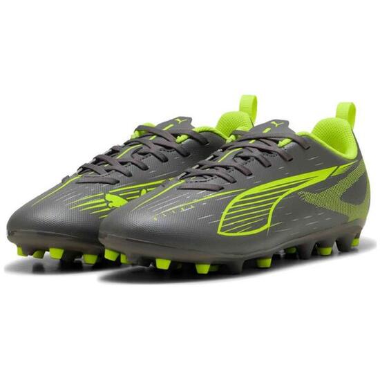 Botas de futbol Puma modelo 108329-03 para niños