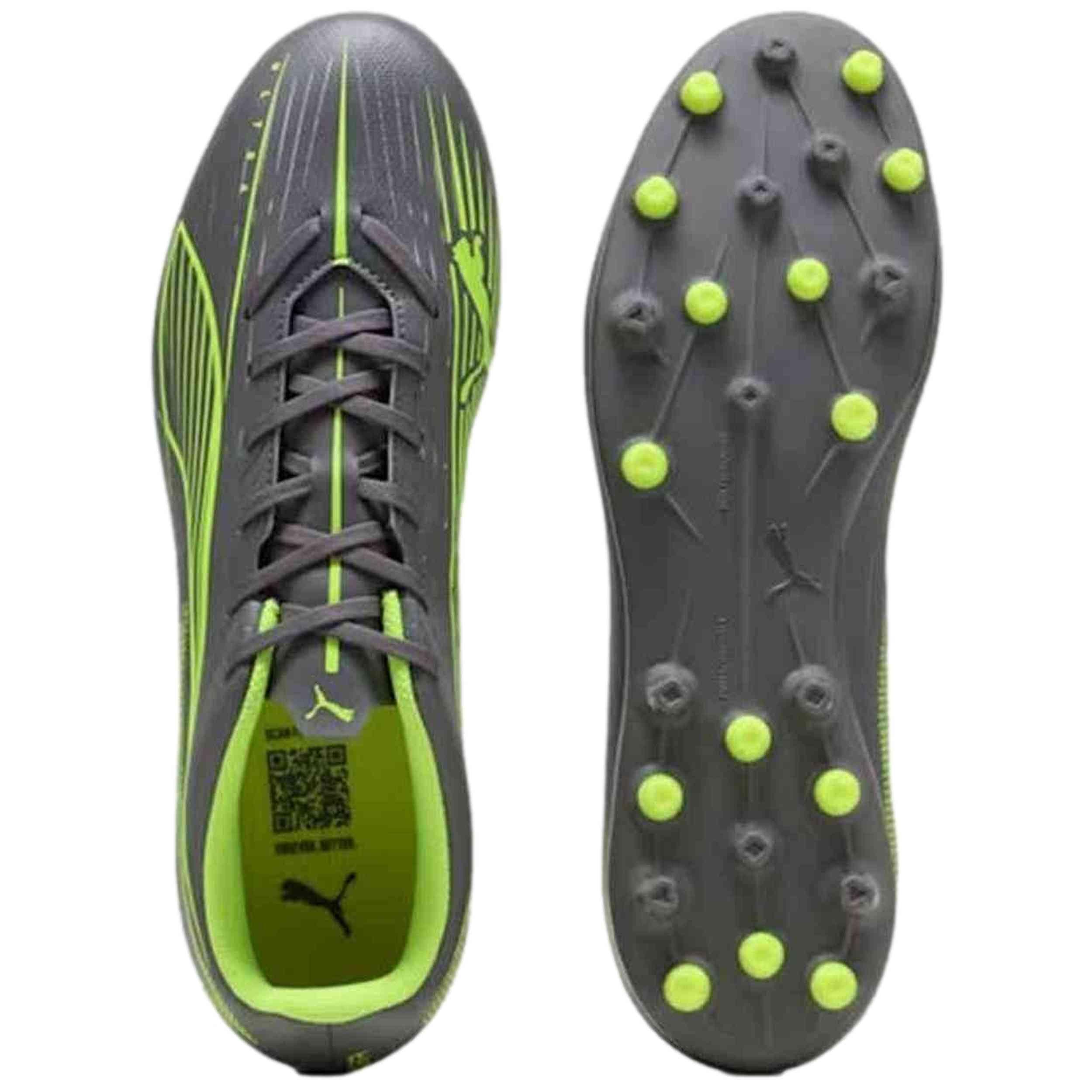 Chaussures de football Puma modèle 108328-03 pour homme 3/5