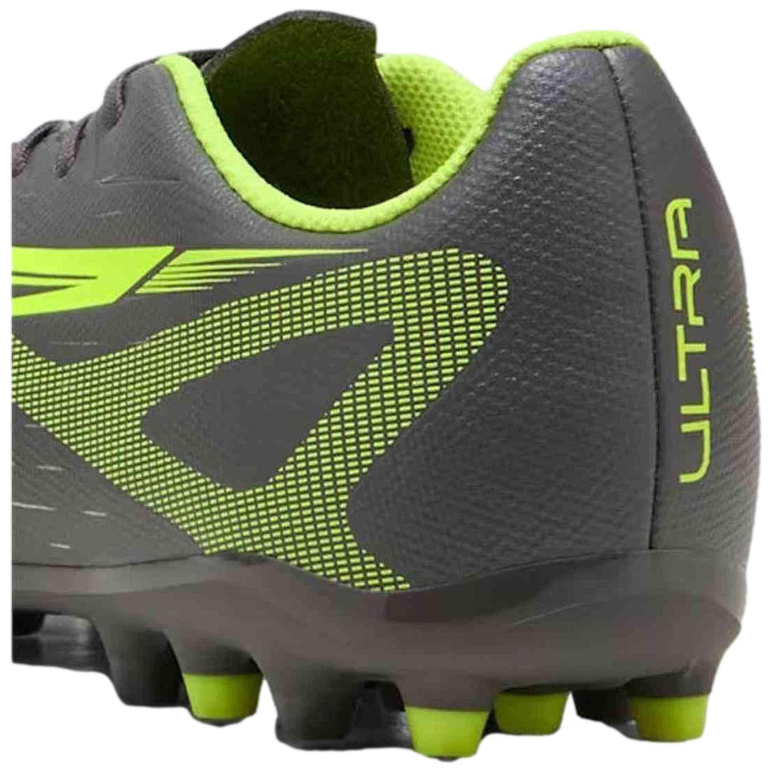 Chaussures de football Puma modèle 108328-03 pour homme 5/5