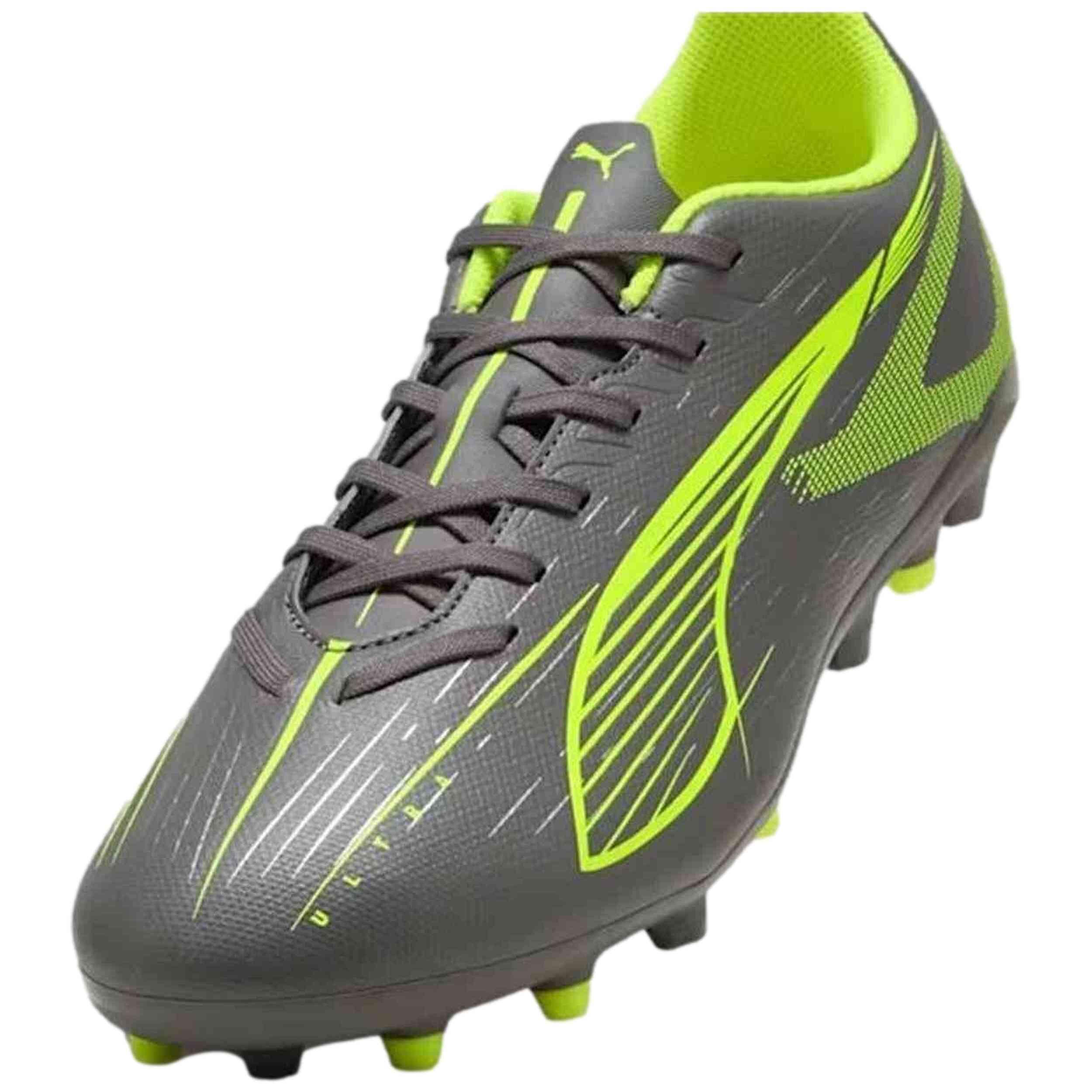 Chaussures de football Puma modèle 108328-03 pour homme 4/5