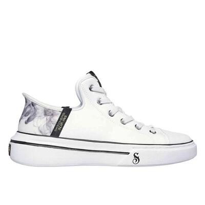 Zapatillas Skechers modelo 251016WBK para hombre